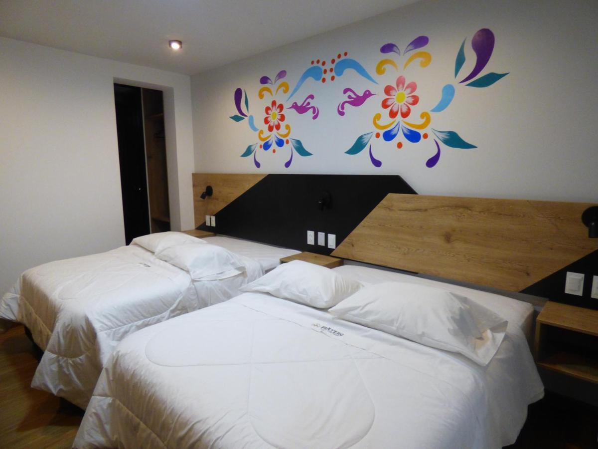 Platero Hotel