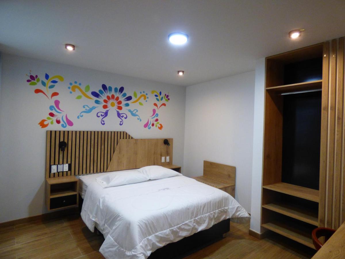 Platero Hotel Ayacucho