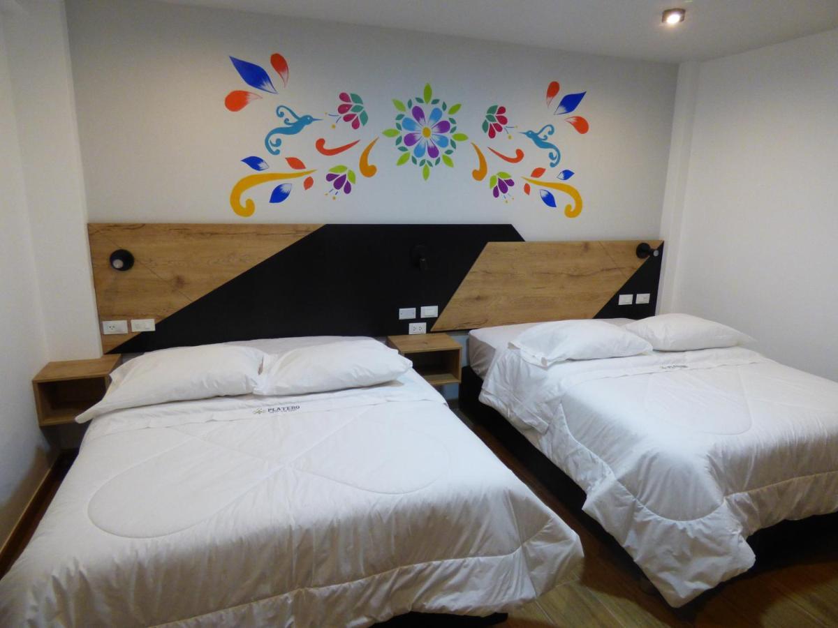 Hotel Platero