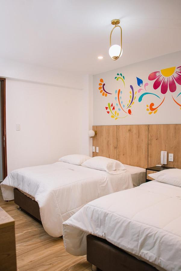 Platero Hotel 2*