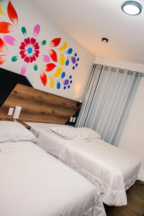 Hotel Platero Ayacucho