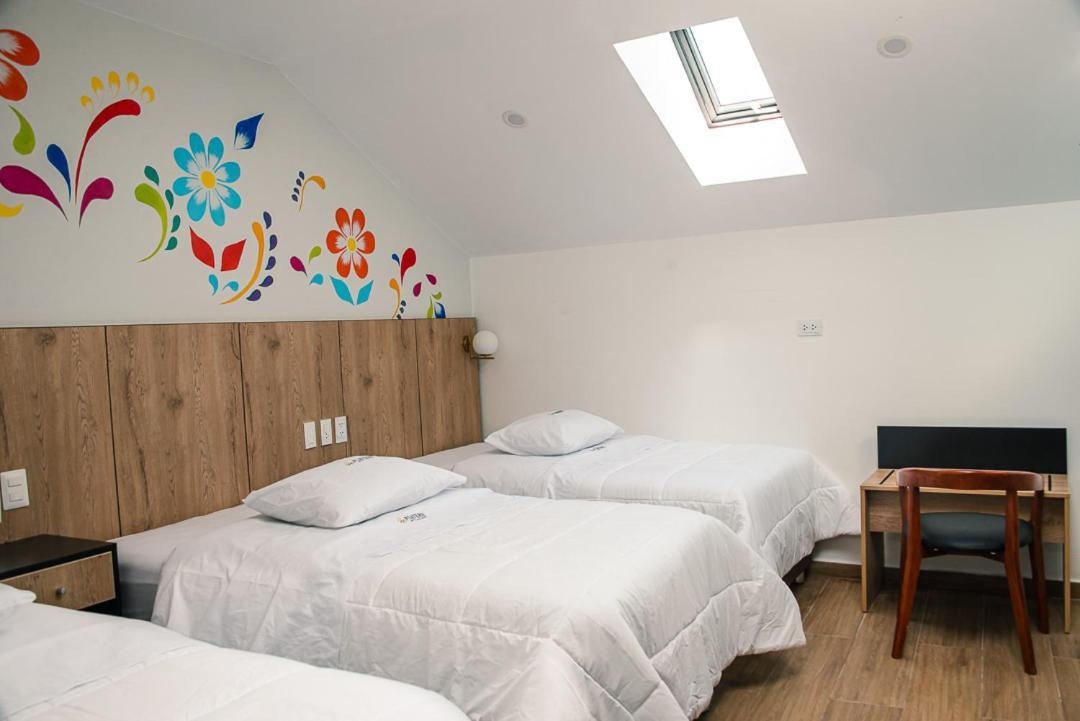 Platero Hotel